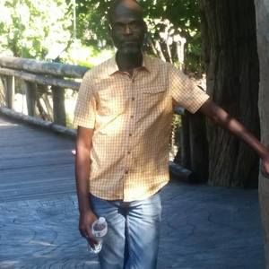 Meet your Posher, Saint